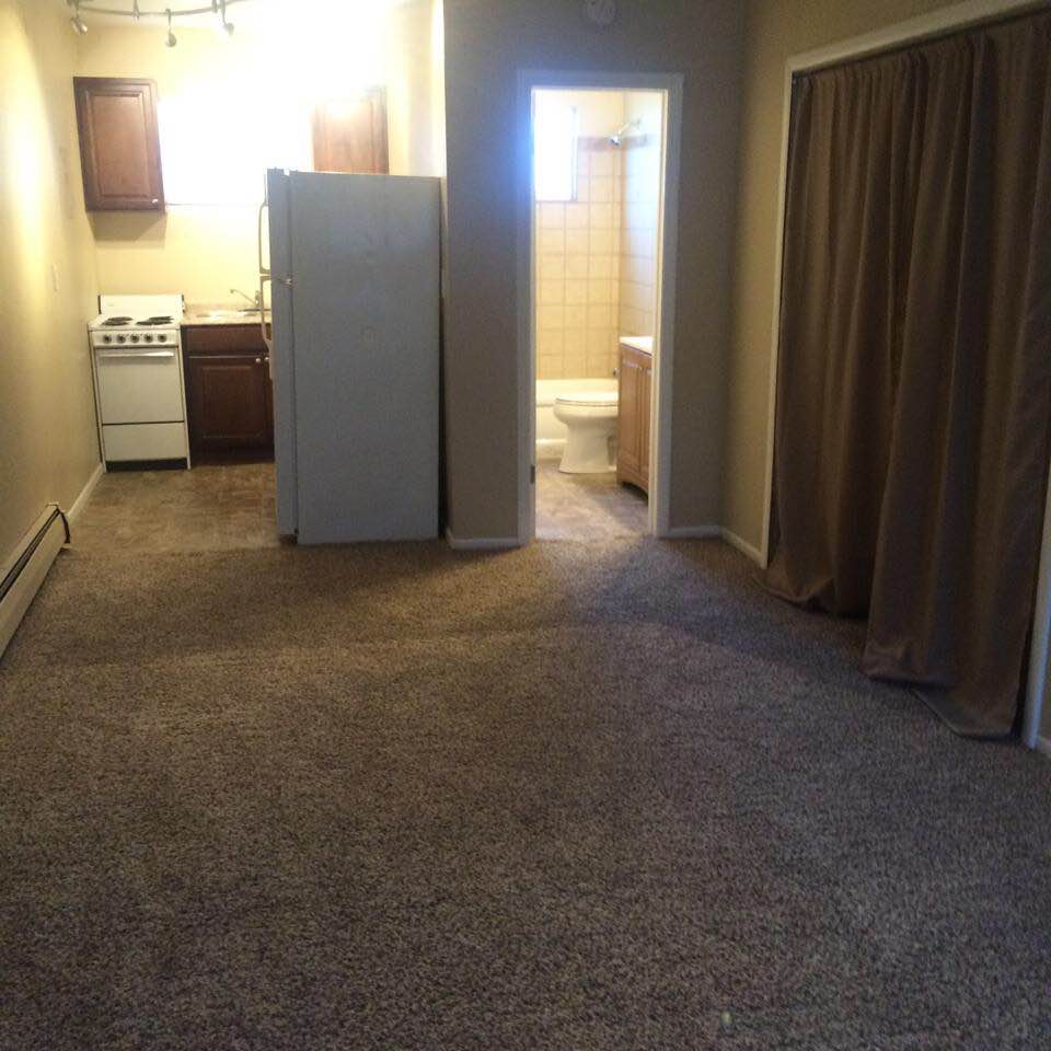 FOUNTAIN, CO 4-PLEX